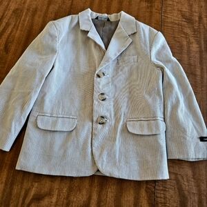 Toddler CLAIBORNE jacket.